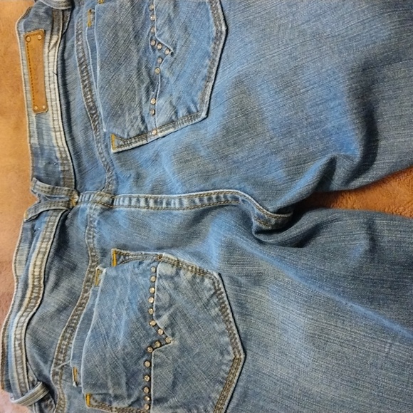 Vigoss Collection Fit/Capri size 7/8 29 - Picture 5 of 6